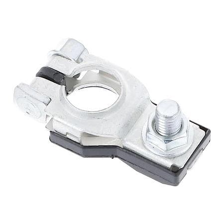 Negative Battery Terminal End