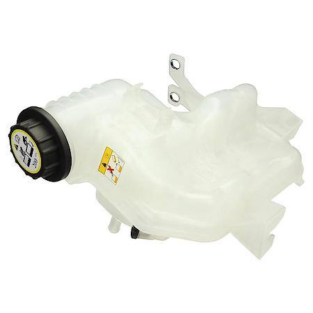 Expansion Tank w/ Sensor & Cap