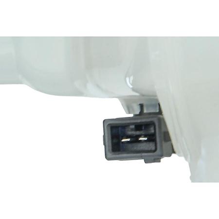 Expansion Tank w/ Sensor & Cap