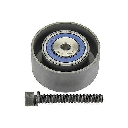 Timing Belt Idler Pulley, Incl. Ntn/Nsk Bearing