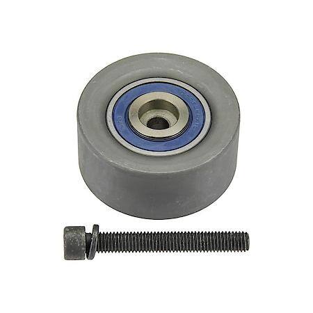 Timing Belt Idler Pulley, Incl. Ntn/Nsk Bearing