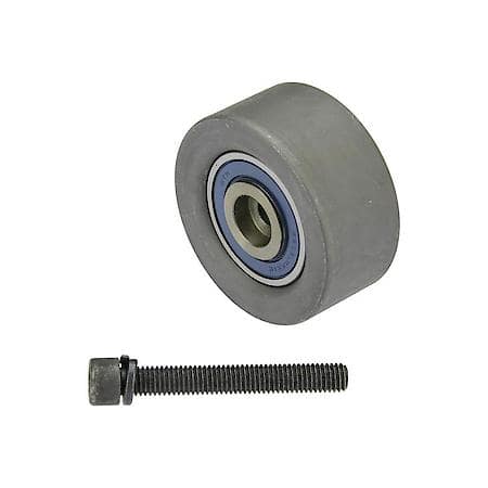Timing Belt Idler Pulley, Incl. Ntn/Nsk Bearing