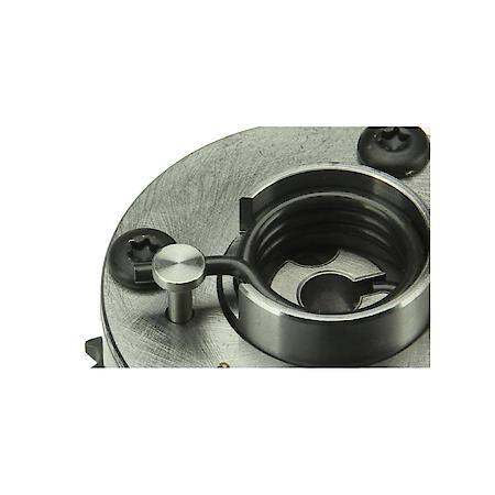 Variable Valve Timing (Vvt) Sprocket, Right