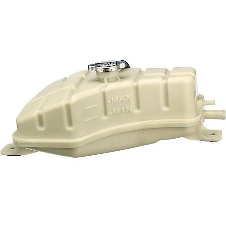 Expansion Tank w/Cap & Hose
