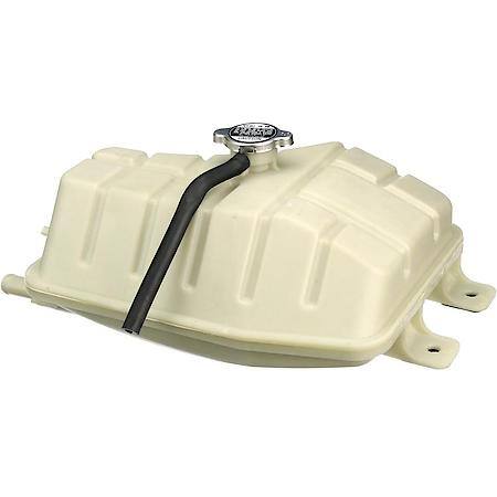 Expansion Tank w/Cap & Hose