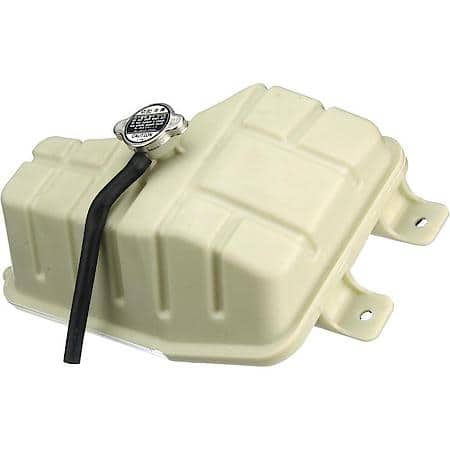 Expansion Tank w/Cap & Hose