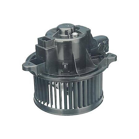 Blower Motor Assembly