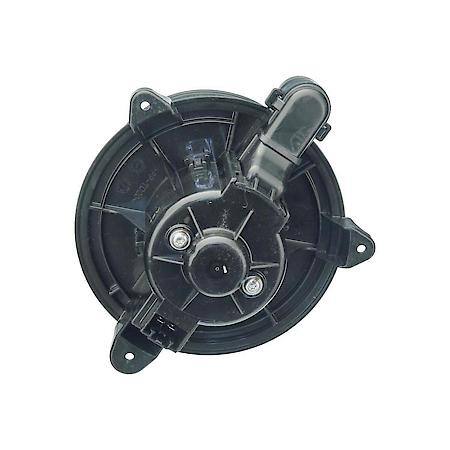 Blower Motor Assembly