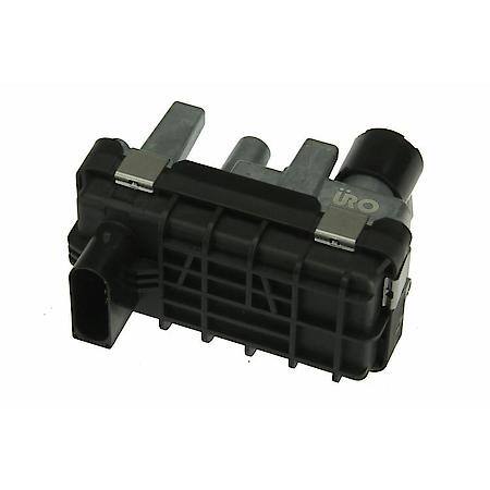 Turbo Electronic Actuator