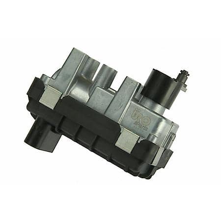 Turbo Electronic Actuator