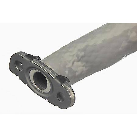 Turbocharger Oil Line, Return Tube