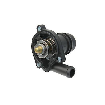 Thermostat Assembly w/ Sensor, Includes Thermostat Housing, Thermostat, Sensor, and Gasket