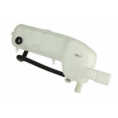 Expansion Tank w/ Cap & Sensor