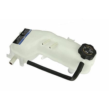 Expansion Tank w/ Cap & Sensor