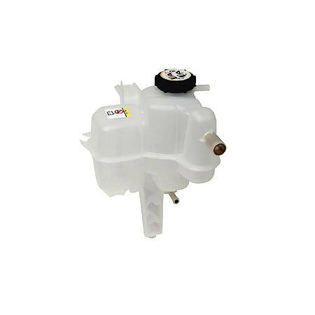 Expansion Tank w/ Cap, Incl. cap