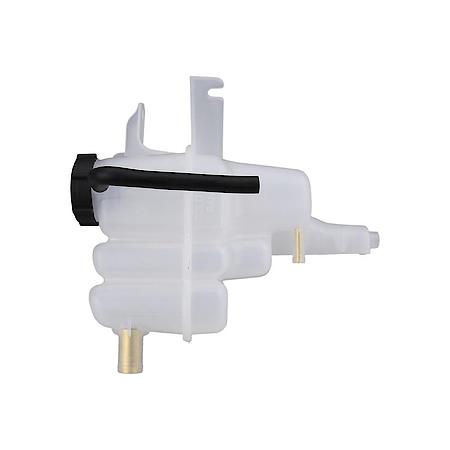 Expansion Tank w/ Cap, Incl. cap