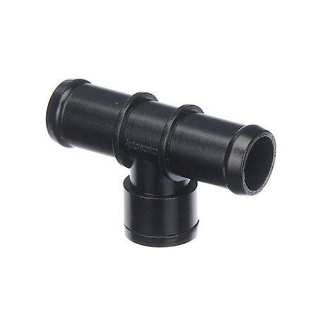 Heater Hose Connector, Premium Metal Construction