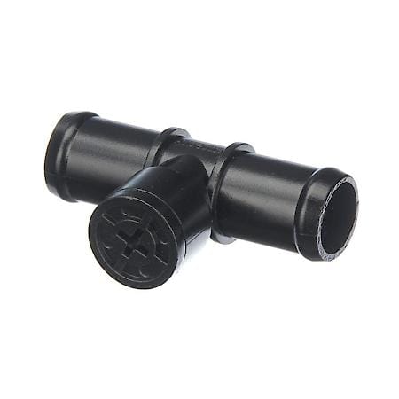 Heater Hose Connector, Premium Metal Construction