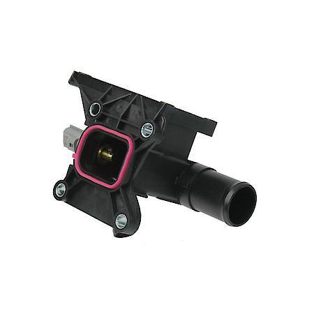 Water Outlet Assembly w/ Sensor, Sensor Included