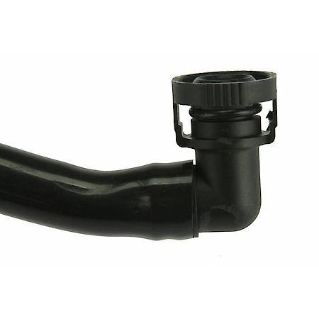 Crankcase Breather Hose, Intake to Valve