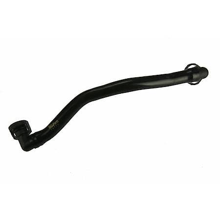 Crankcase Breather Hose, Intake to Valve