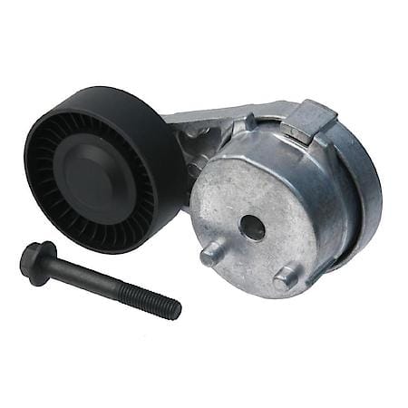 Belt Tensioner Assembly, Tensioner Assembly with INA / NTN Bearing Includes
