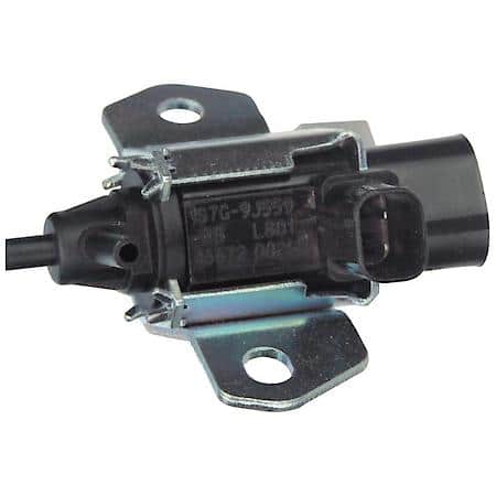 Vapor Canister Purge Valve