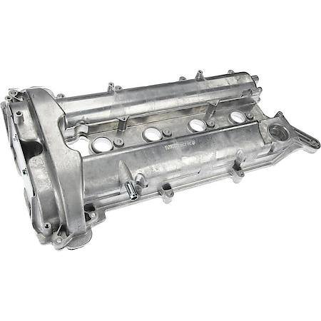 Engine Valve Cover w/ Gasket, Includes gasket