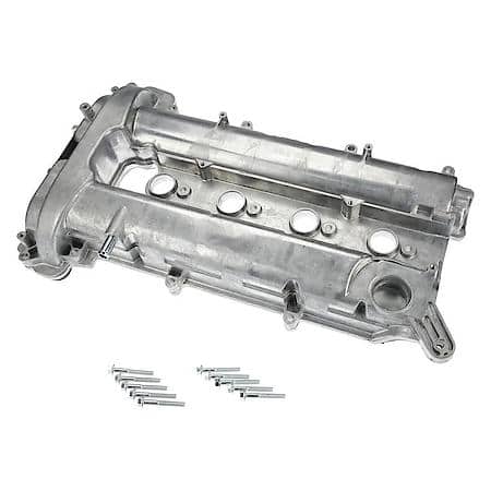 Engine Valve Cover w/ Gasket, Includes gasket