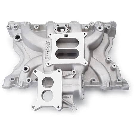 Performer Ford 400 EGR Intake Manifold