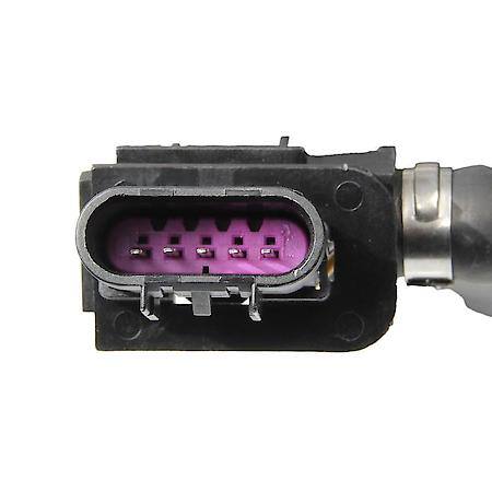 Fan Assembly w/ Fan Clutch, Includes Fan Clutch