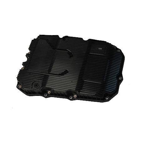 Transmission Oil Pan/Filter Kit, Includes Transmission Oil Pan, Filter, Pan Gasket, And Drain Plug