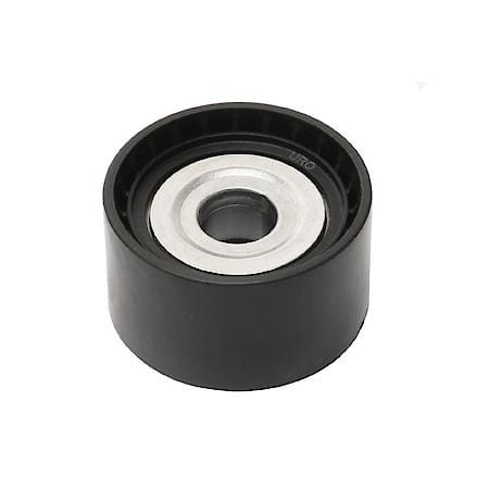 Acc. Belt Idler Pulley, Incl. NTN/NSK Bearing