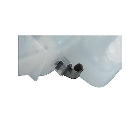 Expansion Tank w/ Cap and Sensor
