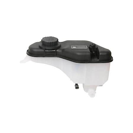 Expansion Tank w/ Cap and Sensor