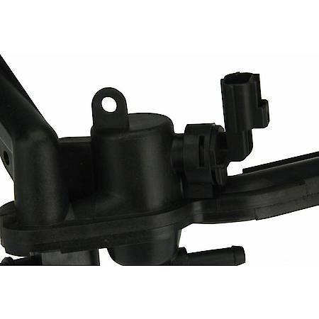 Coolant Outlet Flange, Includes Sensor