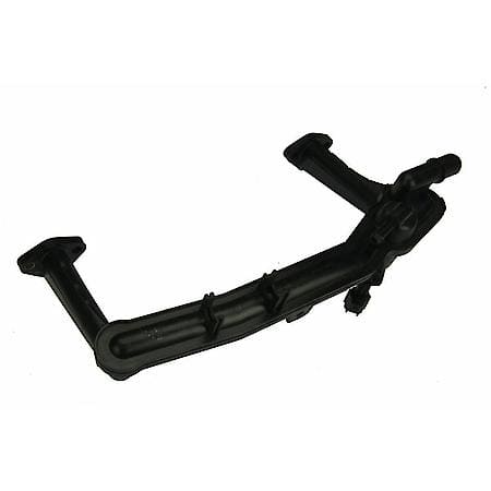 Coolant Outlet Flange, Includes Sensor