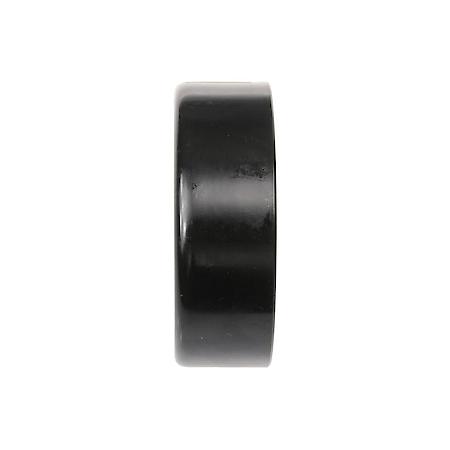 Acc. Belt Idler Pulley, 90mm OD x 16.95mm ID x 30mm; With NTN/NSK Bearing