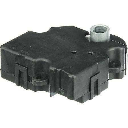 Hvac Air Door Actuator, Auxiliary