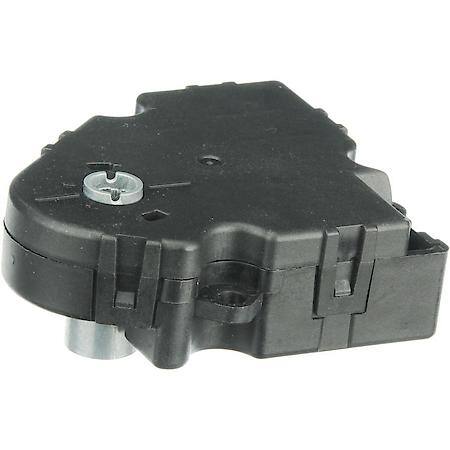 Hvac Air Door Actuator, Auxiliary
