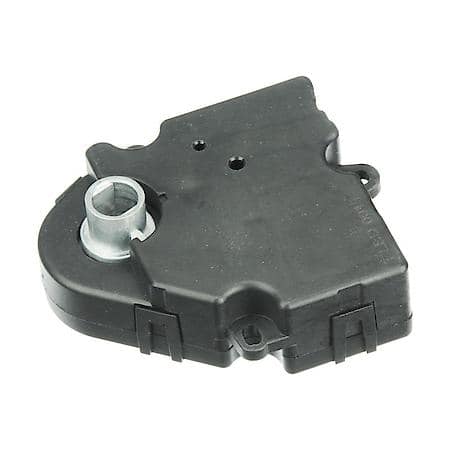 Hvac Air Door Actuator, Auxiliary