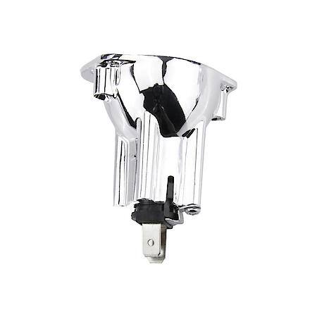 Headlight Bulb and Socket Kit, For Xenon lamps