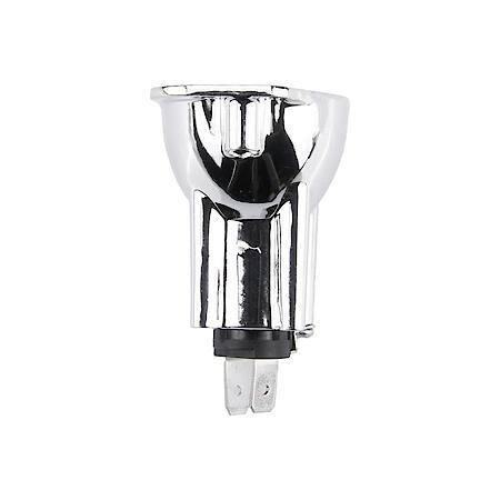 Headlight Bulb and Socket Kit, For Xenon lamps
