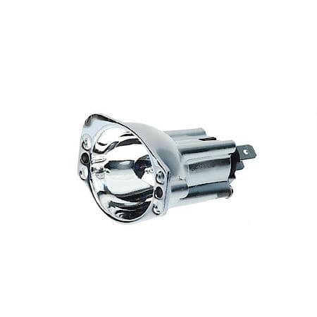 Headlight Bulb and Socket Kit, For Xenon lamps