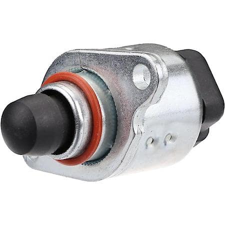 Idle Air Control Valve, Includes Seal