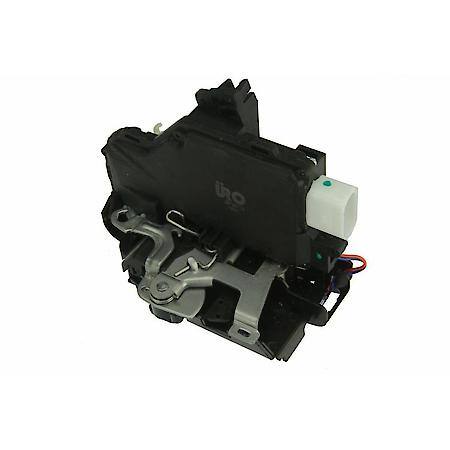 Door Latch/Actuator Assembly, Right