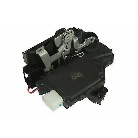 Door Latch/Actuator Assembly, Right