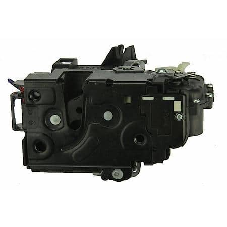 Door Latch/Actuator Assembly, Right