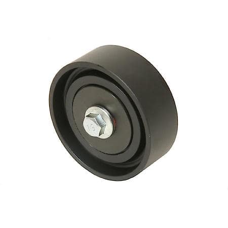 Acc. Belt Idler Pulley, w/ NTN bearing