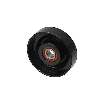 Belt Tensioner Pulley, Incl. NTN/NSK bearing